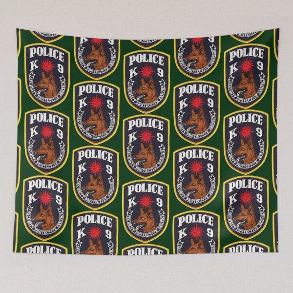 Item preview, CIA K9 Protective Service  designed and sold by licksFurnituren.