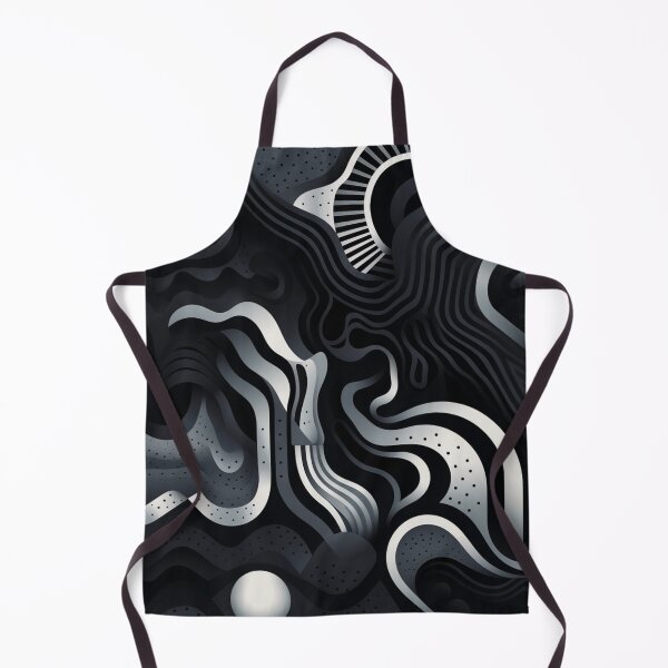 Item preview, MONOTONE ABSTRACT PATTERNS designed and sold by MoonDesinso.