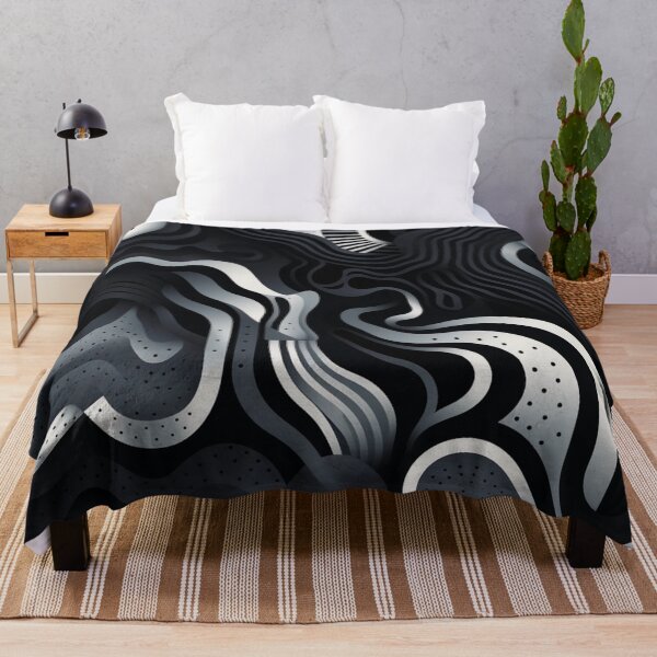 Item preview, PATRONES ABSTRACTOS MONOTONOS designed and sold by MoonDesinso.