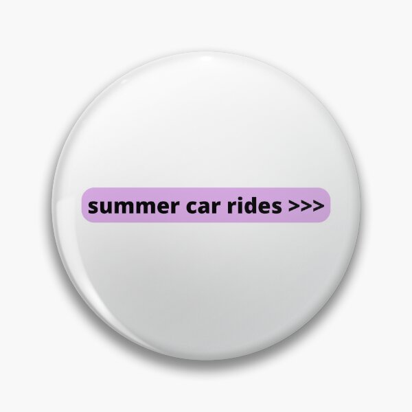 Item preview, summer car rides >>> designed and sold by Mvcias.