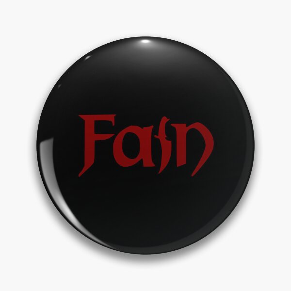 Item preview, Fain designed and sold by ARedRandBoy01.