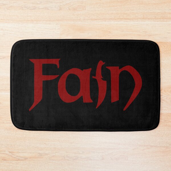 Item preview, Fain designed and sold by ARedRandBoy01.