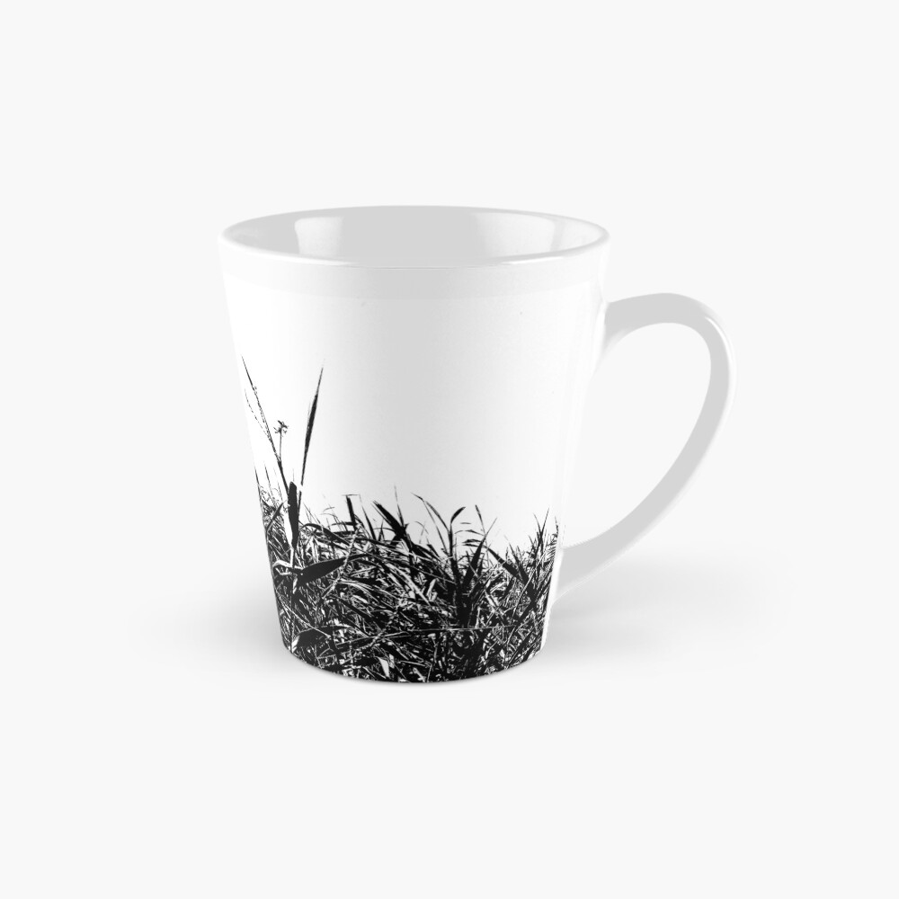 Vista previa del artículo con la obra «Taza cónica», diseñado y vendido por FineContrast.