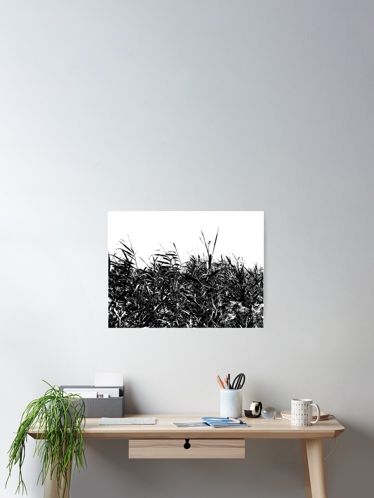 Imagen 2 de 3, Póster con la obra , diseñada y vendida por FineContrast.