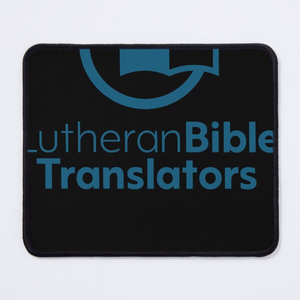 Item preview, 2023 Lutheran Bible Translators Logo  designed and sold by LucieSte.