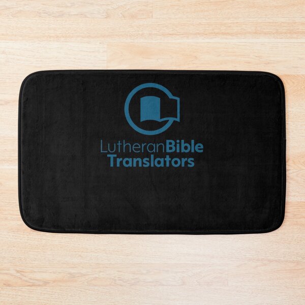 Item preview, 2023 Lutheran Bible Translators Logo  designed and sold by LucieSte.