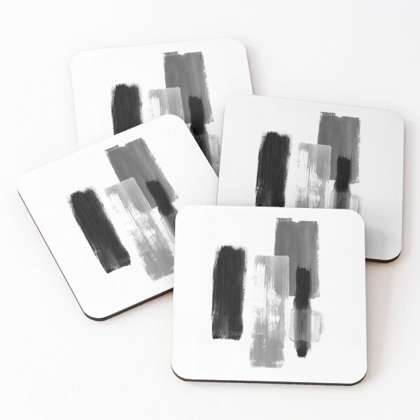 Item preview, Black white art designed and sold by ElaSzczepaniak.