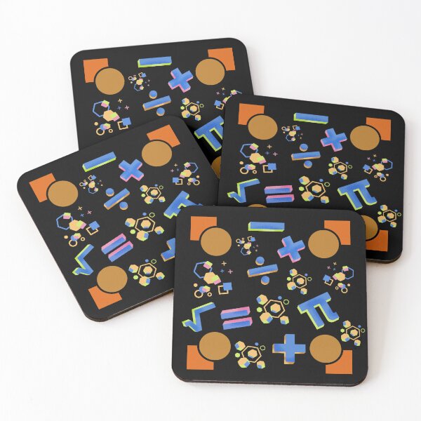 Item preview, Math Equations designed and sold by Hope-Innovatory.