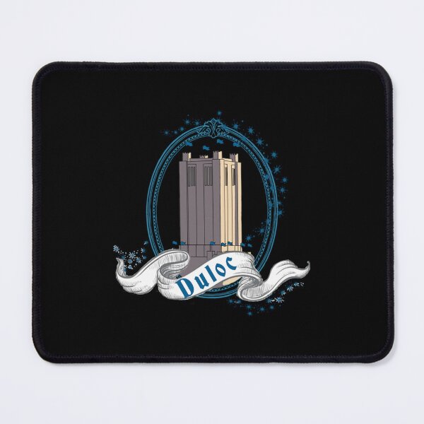 Item preview, Duloc is the Perfect Place   	 designed and sold by aupgyqnt78.