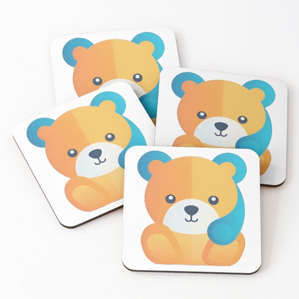 Item preview, Lone bear designed and sold by Ticha-198.