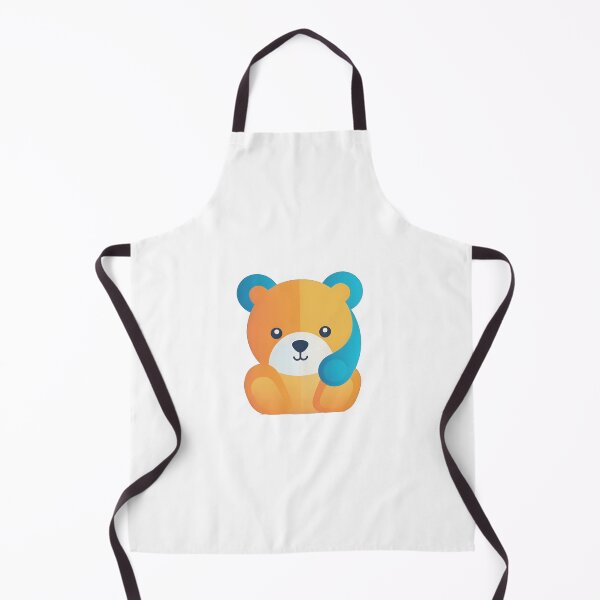 Item preview, Lone bear designed and sold by Ticha-198.