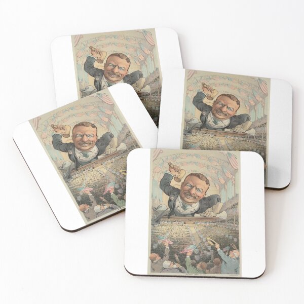 Item preview, Political cartoon puck magazin, Keppler designed and sold by Mirksaz-designs.