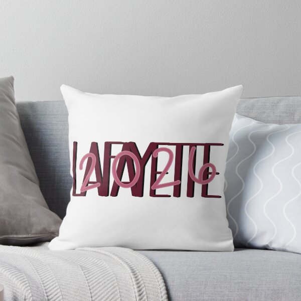 Item preview, Lafayette 2026 designed and sold by kaelsh82.