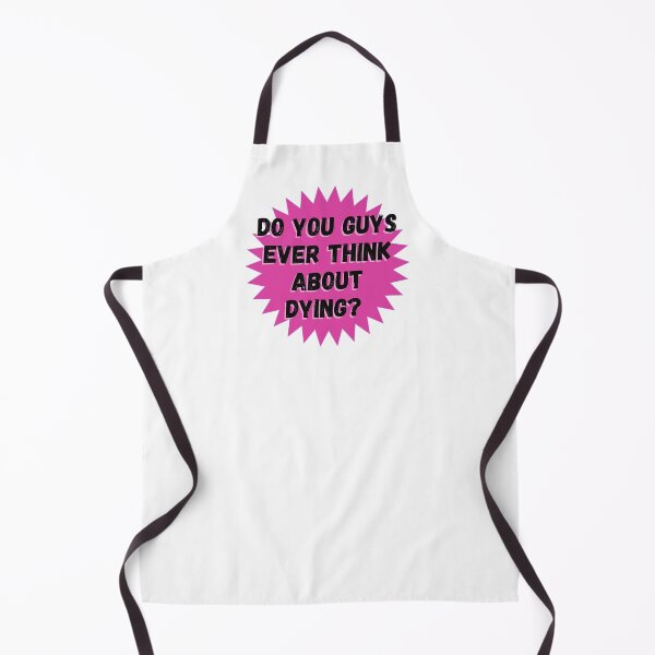 Item preview, Do you guys ever think about dying design designed and sold by Zoarher.