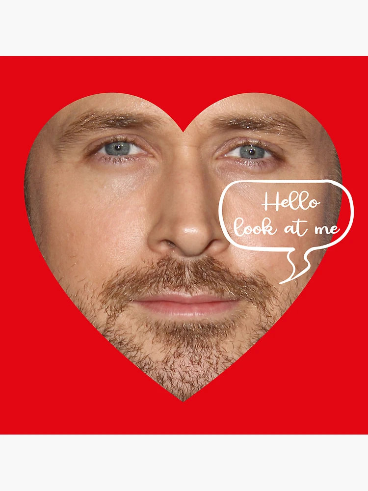 we love Ryan Gosling , Ken from the barbie movie | Throw Pillow