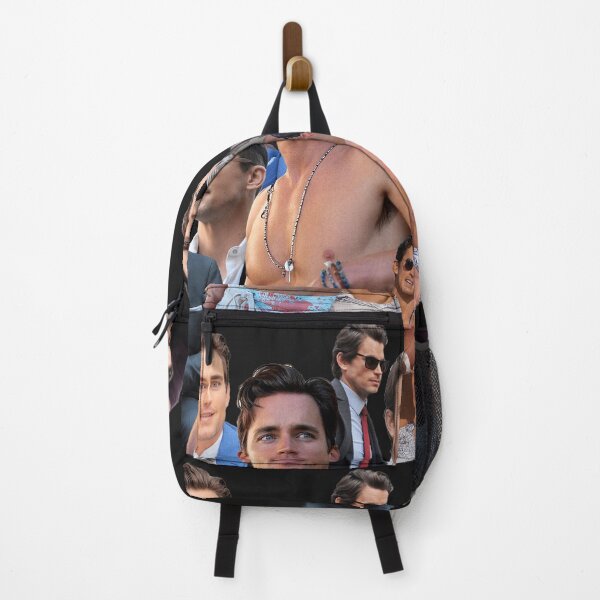 Item preview, HIGH QUALITY matt bomer photo collage designed and sold by heavyduck.