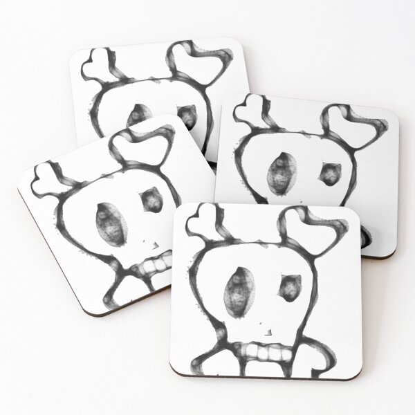 Item preview, bone designed and sold by giomalart.