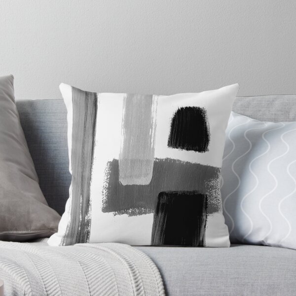 Item preview, Black white abstract designed and sold by ElaSzczepaniak.
