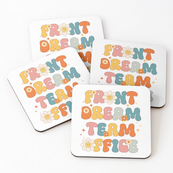 Item preview, Front Dream Team Office designed and sold by KMIKBAL7.