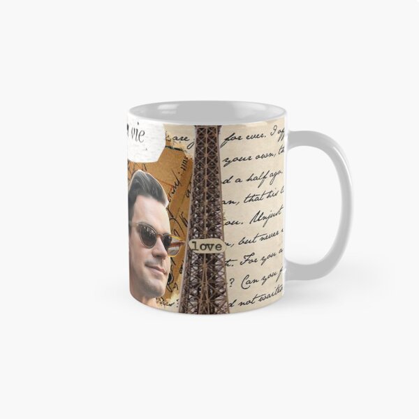 Item preview, matt bomer Photo Collage high quality designed and sold by heavyduck.