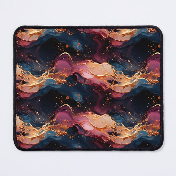 Item preview, Gorgeous Glittery Marble designed and sold by Lumistica.