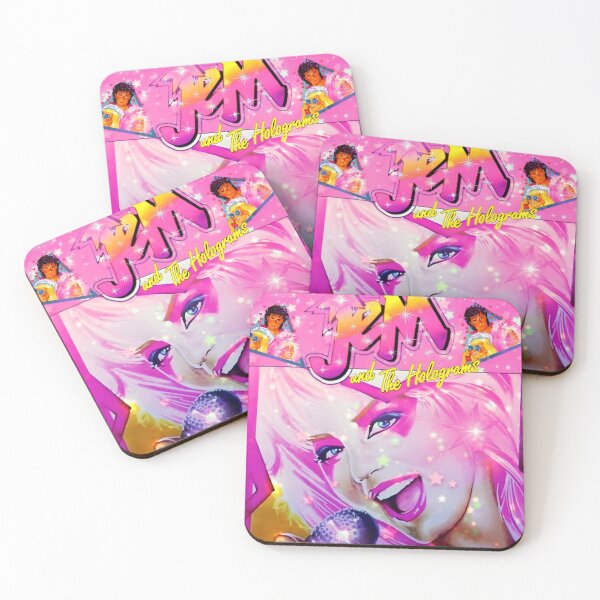 Item preview, Pink Sparkle Jem designed and sold by Wonderwoman1971.