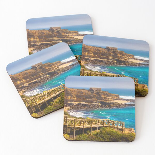 Item preview, Ericeira  surf  paradise designed and sold by Tereza Pilar  Art.