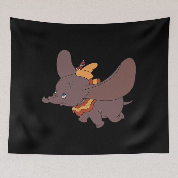 Item preview, Dumbo   	 designed and sold by aupgyqnt78.