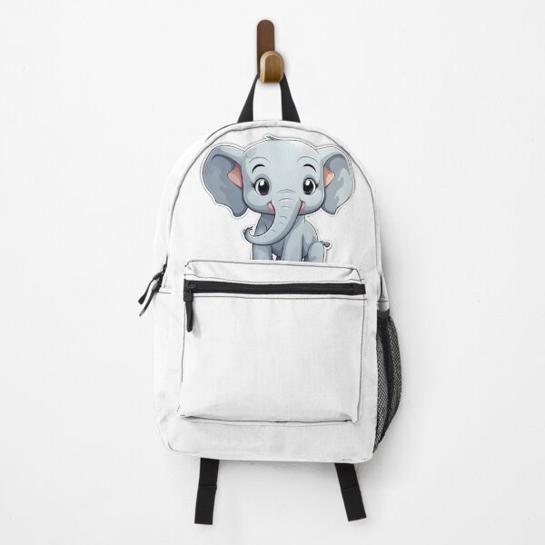 Item preview, Cute elephant  designed and sold by giosav.