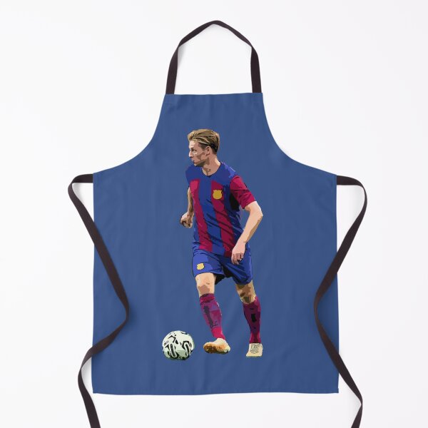 Item preview, frenkie dejong designed and sold by raffrasta.
