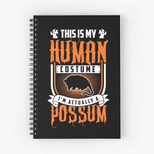 Item preview, This is my human costume i'm actually a possum designed and sold by Kuki-shop.