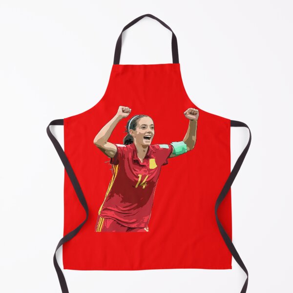 Item preview, Aitana Bonmati designed and sold by raffrasta.