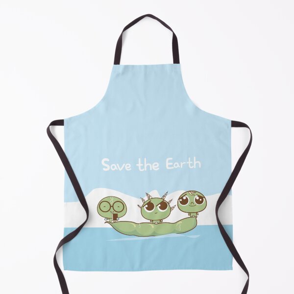 Item preview, save the earth designed and sold by mimiforest.