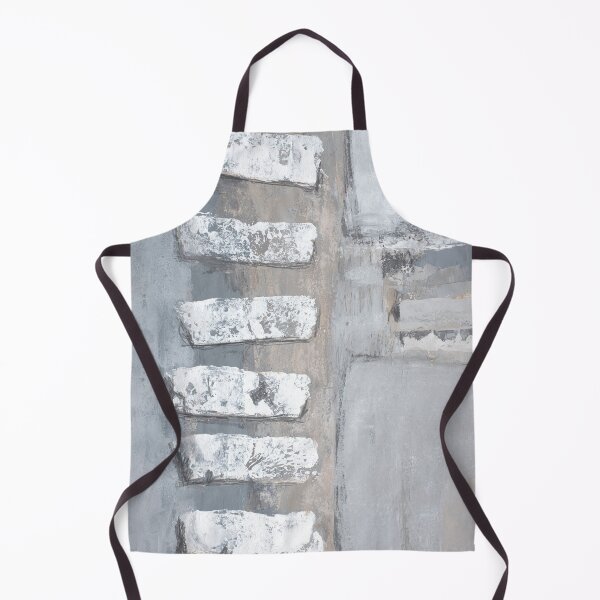 Item preview, Beige gray abstract designed and sold by ElaSzczepaniak.