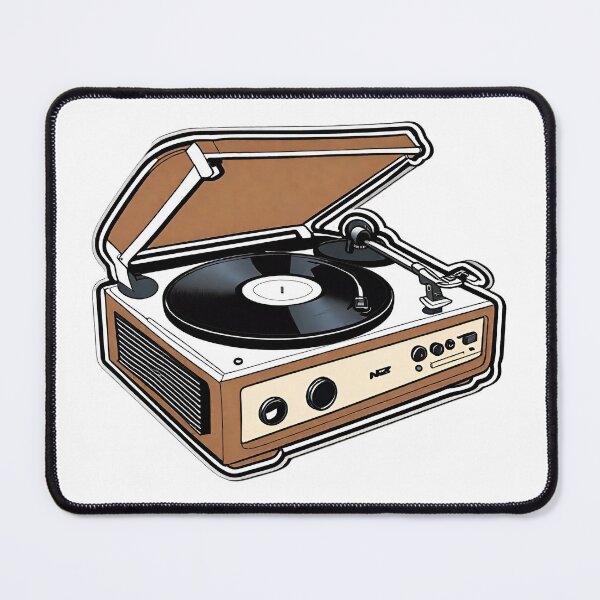 Item preview, Record player designed and sold by giosav.