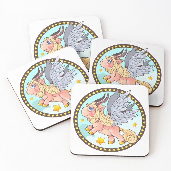 Item preview, cute pony pegasus designed and sold by YMFargon.