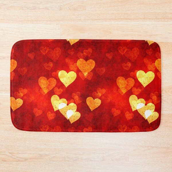 Item preview, Decorative template with heart designed and sold by Marcu Ioachim.