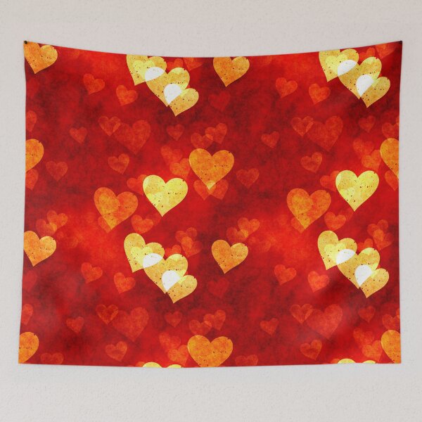 Item preview, Decorative template with heart designed and sold by Marcu Ioachim.