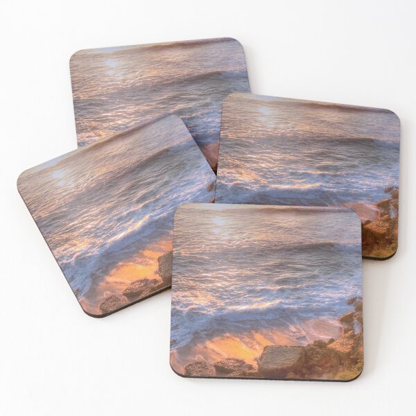 Item preview, gold on the beach... designed and sold by Tereza Pilar  Art.