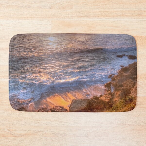 Item preview, gold on the beach... designed and sold by Tereza Pilar  Art.