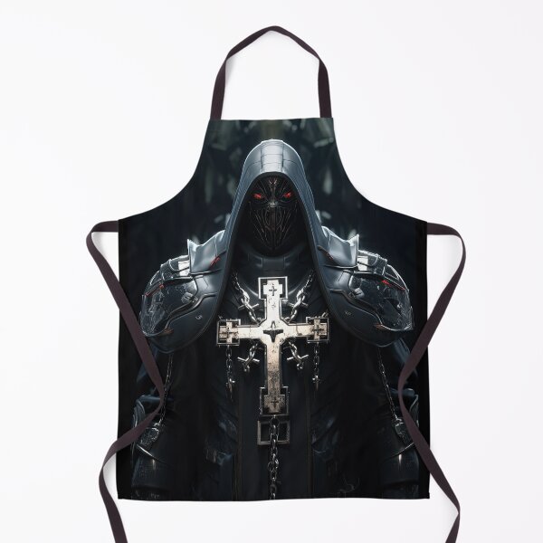 Item preview, The Enforcer designed and sold by Carlos  Diaz Artwork.