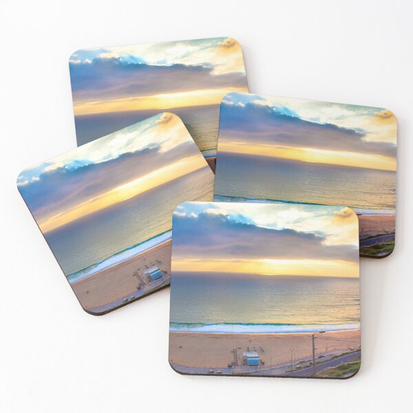 Item preview, end of a sunday. Ericeira beach designed and sold by Tereza Pilar  Art.