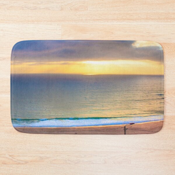 Item preview, end of a sunday. Ericeira beach designed and sold by Tereza Pilar  Art.