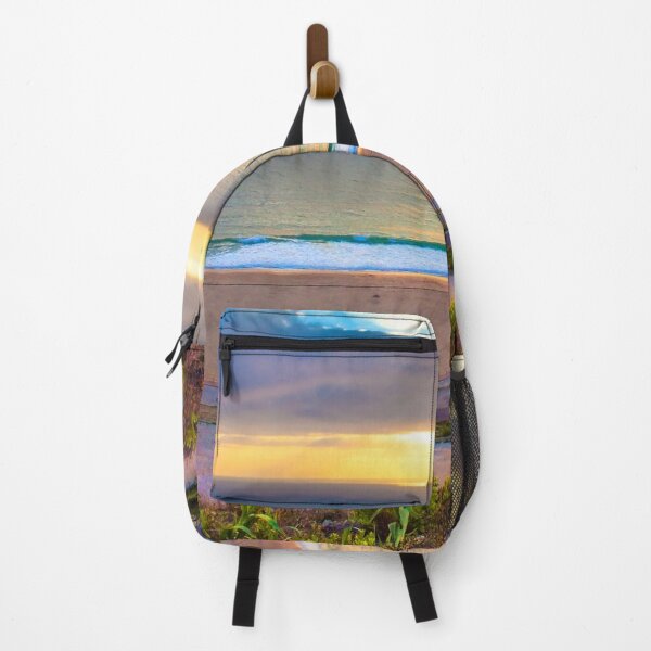Item preview, end of a sunday. Ericeira beach designed and sold by Tereza Pilar Art.