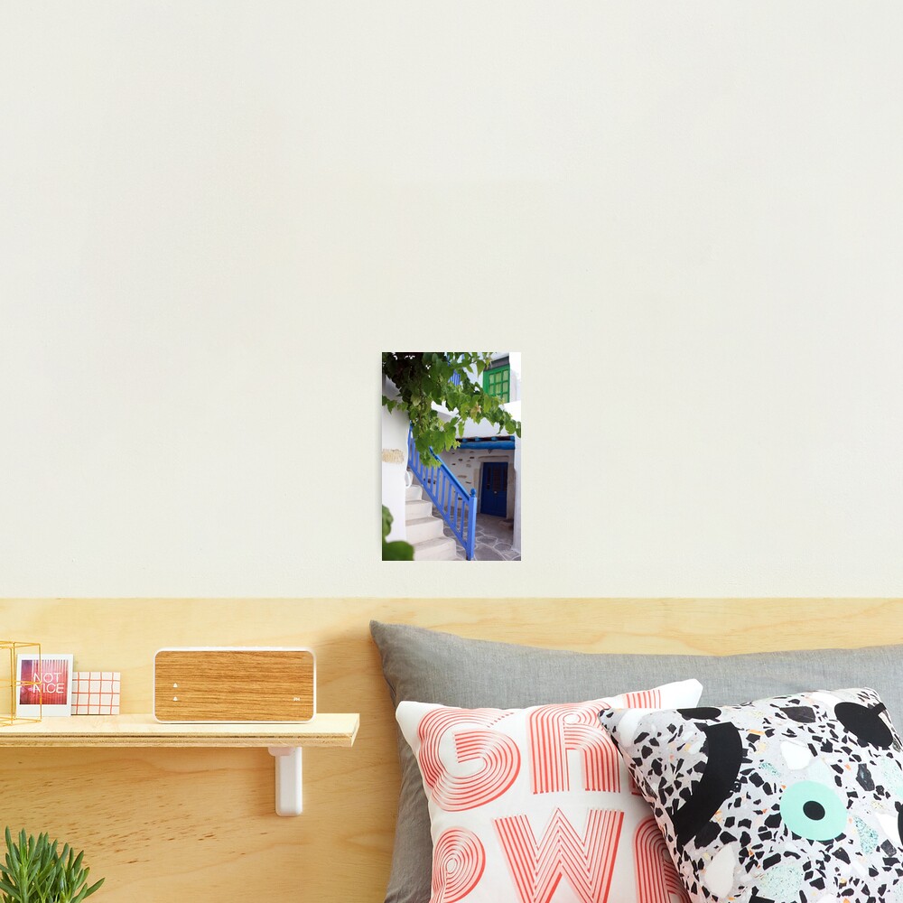 Item preview, Photographic Print designed and sold by SeeOneSoul.