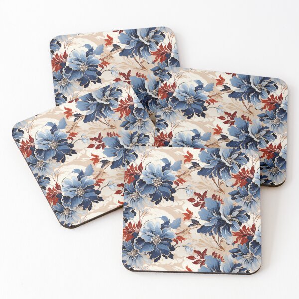Item preview, Seamless Pretty Pattern designed and sold by Lumistica.