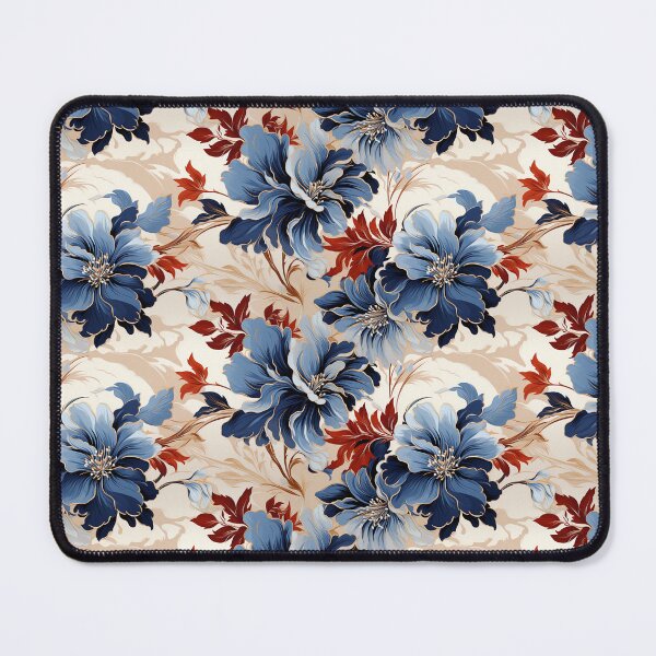 Item preview, Seamless Pretty Pattern designed and sold by Lumistica.
