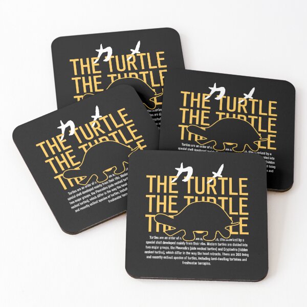 Item preview, The Turtle designed and sold by siddick49.