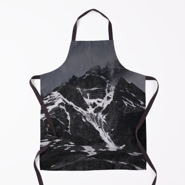 Item preview, MONTAÑA OSCURA designed and sold by SSP-PRINTS.