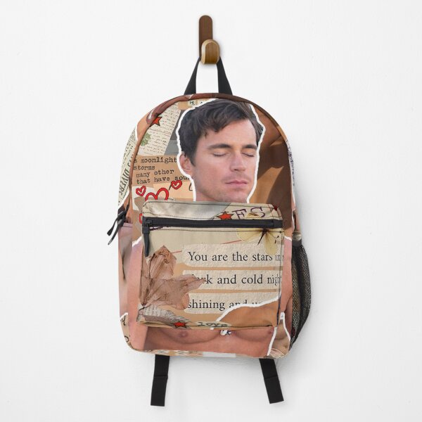 Item preview, matt bomer Photo Collage high quality designed and sold by heavyduck.